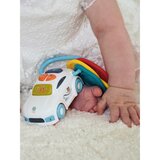 Bo Jungle Musical Car Keys glazbena igračka 12m+ 1 kom | shoptok.hr