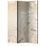 Artgeist PARAVAN 135/172/3 cm bela, ekru | Shoptok.si