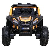 Ramiz Otroški avto na akumulator Buggy UTV 2000M Racing 4x4 pogon zlata | Shoptok.si