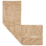  Presvlaka za jastuk HOUTEN Krem 40 x 145 cm Umjetna Zecja Krzna - Krem 40 x 145 cm 1 | shoptok.hr