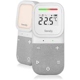 Lionelo baby monitor dvosmjerni audio Babyline 2.3 | shoptok.hr