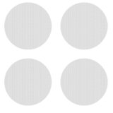 INF Paket 4 protizdrsnih prijemal za rjuhe, rjuhe ostanejo na mestu, (21538731) | Shoptok.si