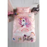  Deciji Posteljni Set 140x200 Jednorog25 | ePonuda.com