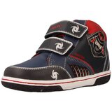 Geox Škornji B FLICK BOY Modra | Shoptok.si