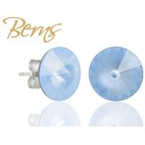 Berns minđuše r33507 galaxy Cene