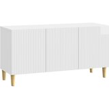 TV ormar Bijela visokog sjaja 99 x 34 5 x 50 cm - Bijela visokog sjaja | shoptok.hr