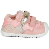 Biomecanics Nizke superge BIOGATEO CASUAL Rožnata | Shoptok.si