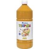 Tempera barve Karbon 1000ml | Shoptok.si