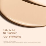 Clarins Skin Illusion Hydrating Foundation puder s visokim prekrivanjem nijansa 100.4N 30 ml | shoptok.hr