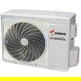 Fuego klima uređaj FGTC24INV-WIFI-WMSE3 inverter 24-k wifi | Eponuda.ba