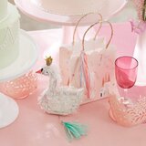 Meri Meri Darilne vrečke v kompletu 8 ks Princess – | Shoptok.si