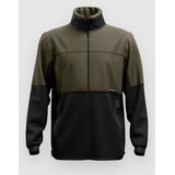 Ortovox Fleece Teddy Jakna iz flisa dark wild herbs 62702 Cene