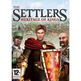 Ubisoft Connect The Settlers: Heritage of Kings - History Edition (PC) Key EUROPE | ePonuda.com