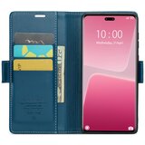 INORCO CASEME 023 serija za Xiaomi 13 Lite/Civi 2 5G torbica za telefon proti praskam, RFID blokiranje preklopna preklopna preklopna prevleka iz PU usnja, (22036053) | Shoptok.si