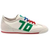 Back70 Nizke superge LEON Zelena Cene
