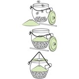 Orion Komplet za fermentiranje 1,3 l – | Shoptok.si
