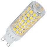 LED mini sijalica 6W toplo bela