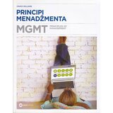 Data Status Principi menadžmenta - Chuck Williams Cene