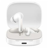 Xiaomi Brezžične slušalke Redmi Buds 6, bele | Shoptok.si