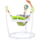 Chipolino centar za igru i skakanje Jumpy Joy Green | shoptok.hr