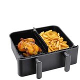 Korkmaz omega airfryer friteza/pečica na vroči zrak, 11 l | Shoptok.si