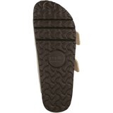 Birkenstock Arizona Flex Platform Vegan Bež | shoptok.hr