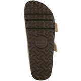 Birkenstock Nizki natikači 'Arizona' kremna | Shoptok.si