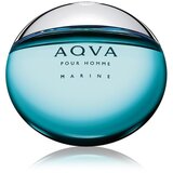 Bvlgari Aqva Pour Homme Marine toaletna voda 100 ml za muškarce | shoptok.hr