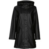 Only Parke ONLSALLY RAINCOAT OTW NOOS Črna | Shoptok.si