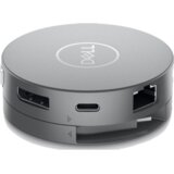 Docking station DELL ORG. Type-C, 2x USB-A 3.2 Gen 2, USB-C 3.2 Gen 2 4K, RJ45 Gigabit Ethernet, DP 4K, VGA, HDMI 4K, DELL-DA310, 470-AEUP Cijene