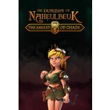 Steam The Dungeon Of Naheulbeuk: The Amulet Of Chaos - Goodies Pack (DLC) (PC) Key GLOBAL | ePonuda.com