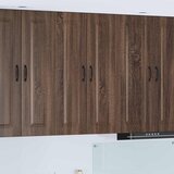  Ploča za perilicu posuđa Kalmar Smeđi hrast 60 x 31 x 100 cm Cijene