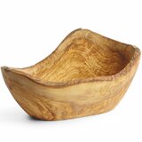 Hendi Okrasna okrasna skleda iz oljčnega lesa 300 x 190 x 110 mm, (21565005) | Shoptok.si