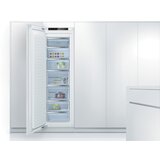 Bosch GIN81ACE0, vgradni zamrzovalnik 6, | Shoptok.si