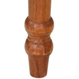  Radni stol s ladicama 110 x 50 x 76 cm masivno bagremovo drvo | shoptok.hr