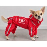 Lovable Dog KABANICA SA ODVOJIVIM PANTALONAMA vel-s /22-26cm | Eponuda.com