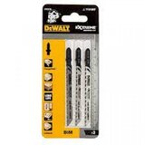 Dewalt rezilo za Jigsaw 100x2,5 mm T101BRF les /3 računalnike., (21106862) u