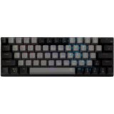 WHITESHARK TASTATURA GK-002721V2 WAKIZASHI-2 / Sivo-crna US-BLUE.SW Cijene