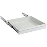 eurokraft pro Notranji predal, globina 400 mm, širina 400 mm | Shoptok.si