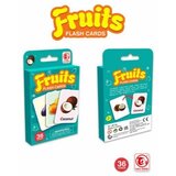  Edukativne kartice 36 pcs voce ( 91/71638 ) | ePonuda.com
