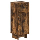 Ormarić za kupaonicu EDE Dimljeni hrast 30 x 31 x 80 cm | shoptok.hr