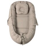Bebekevi GNEZDO ZA BEBE COMFORT - KREM (BEVI1545K) | Eponuda.com