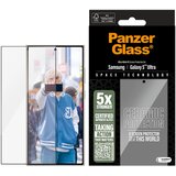 PanzerGlass Samsung Galaxy S25 Ultra Ceramic UWF zaščitno steklo, (21691095) | Shoptok.si