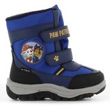 Kids movie heroes Dečije čizme PAW PATROL dečije plava | ePonuda.com