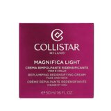 Collistar Magnifica® Replumping Face And Neck Light učvrstitvena krema za obraz 50 ml za ženske Cene