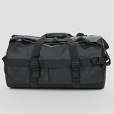 Rains Texel Duffel Bag W3 Crna | shoptok.hr