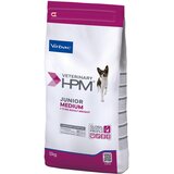 Virbac Veterinary HPM Junior Dog Special Medium - 2 x 12 kg | shoptok.hr