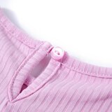  Dječja majica svjetloružičasta 104 | shoptok.hr