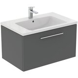 Ideal Standard Sivi zidni ormarić za ispod umivaonika 80x44 cm i.Life B – | shoptok.hr