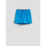 Reserved Obične kupaće hlače - plava | shoptok.hr